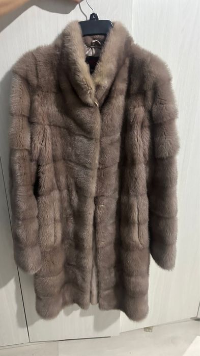 Цена шуба 120тыс есть рассрочка и торг