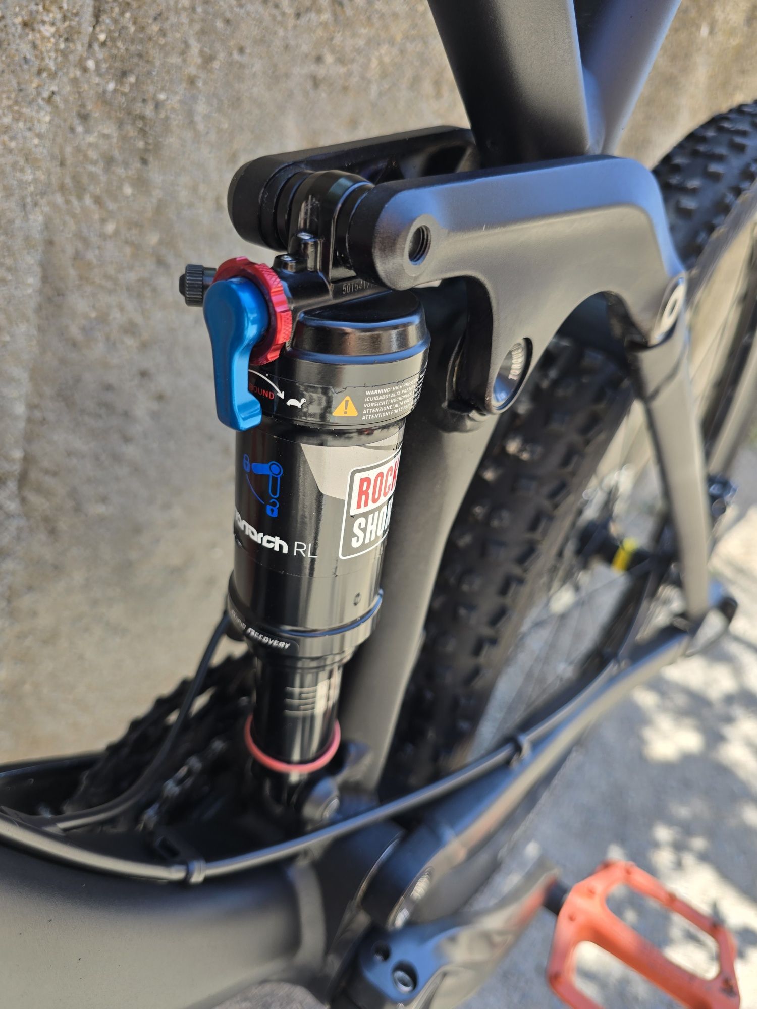 Canyon Neuron AL 27.5 L размер 2х10 XT Двойно окачване