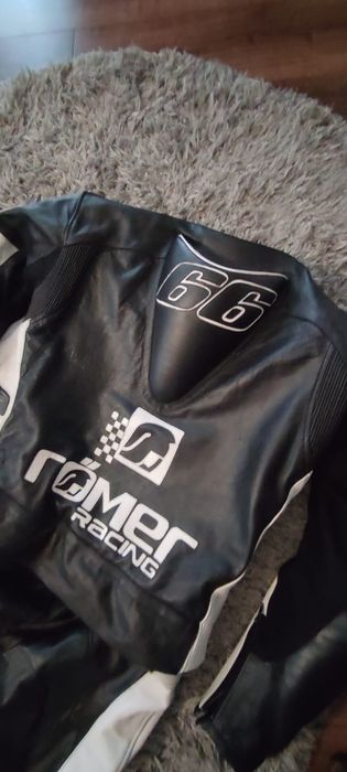 Costum Moto Barbati 58 Cu COCOASA