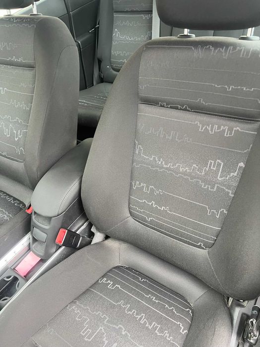 Opel Meriva 2010