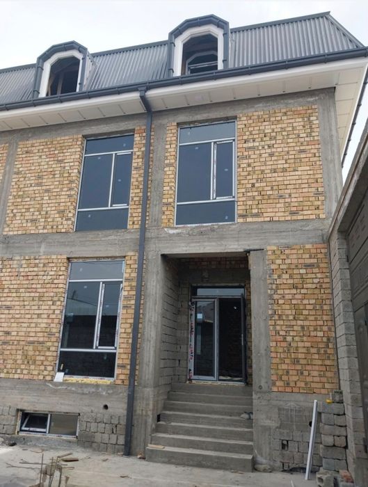 Участок, дом, ховли, земля, ер.