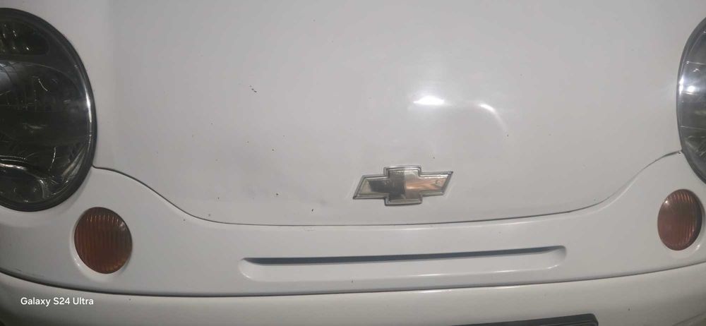 Продаю машина МАТИЗ