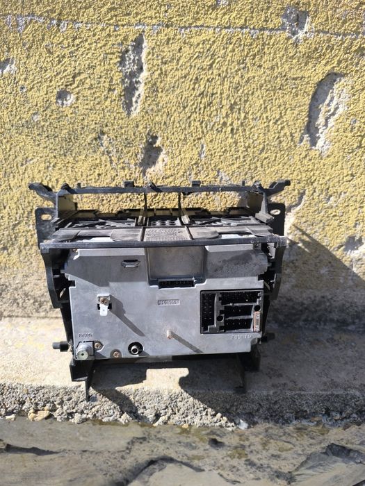 Двоен дин за АУДИ А4 Б5