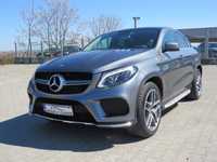 Mercedes-Benz GLE Coupe 350 CDI 9G AMG Pack