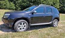 DUSTER 4X4 (2013)