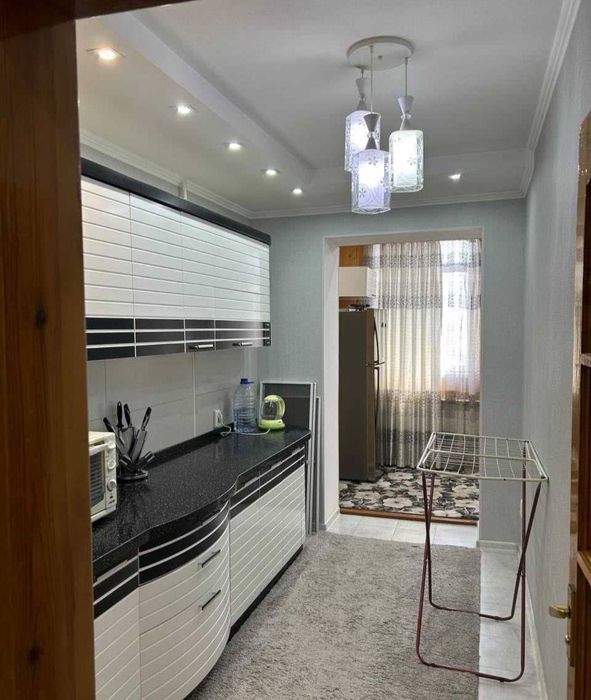 Sergeli 2-bekat oʻzgarish metro yaqnida arendaga kvartira bor