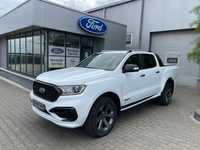 Ford Ranger Ford Ranger Wildtrak AWD 2.0L EcoBlue 213 CP A10