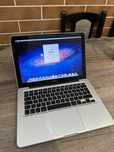 Macbook Late 2008 Impecabil Full Spec