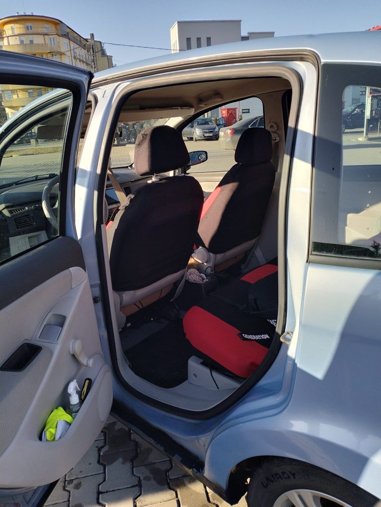 Fiat Idea 1.2 16v 7500lei