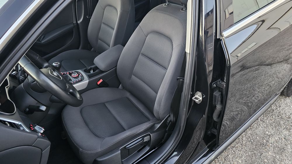 Audi A4 B8.5 S-line 2.0 TDI