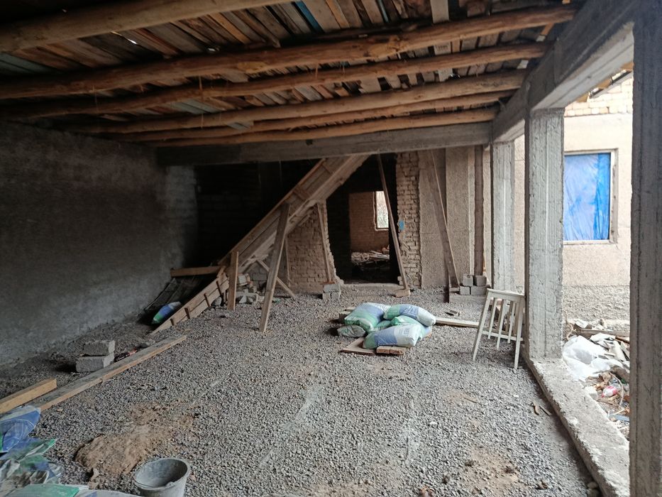 Продается дача. Бостанлыкский район.