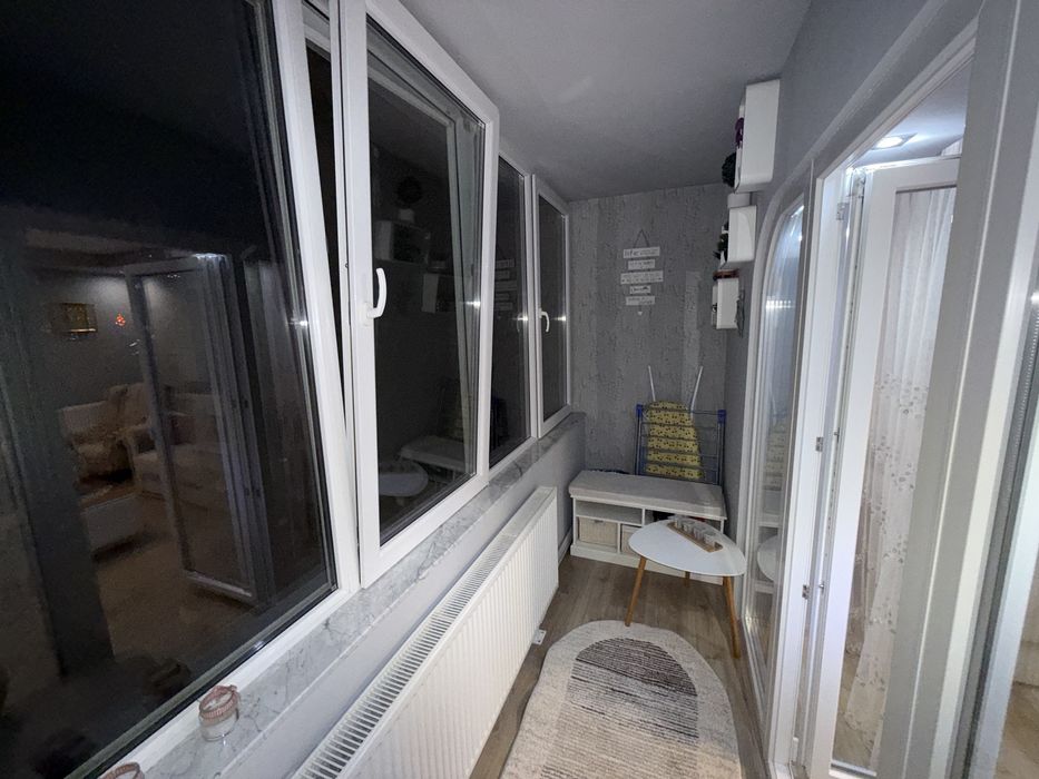 Apartament 3 camere et 1