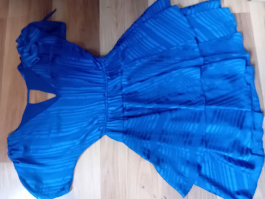 Дамска рокля Lucy fashion