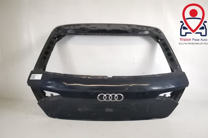 Заден капак/багажник оригинален Ауди А3 / Audi A3 8V - Спортбек Оригин