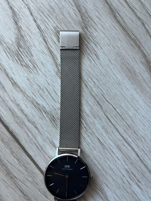 Ceas dama Daniel Wellignton