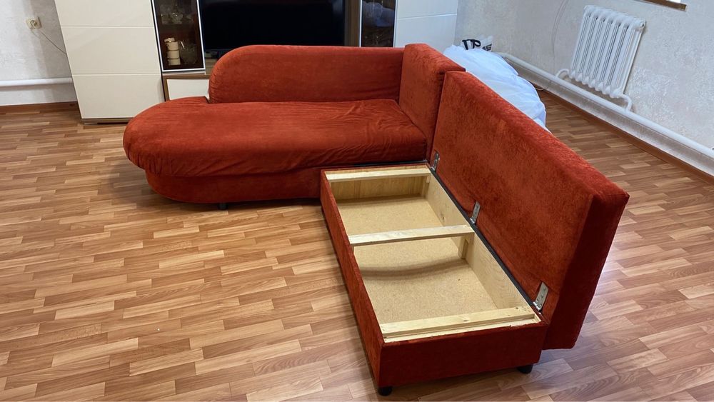 Диван раскладной