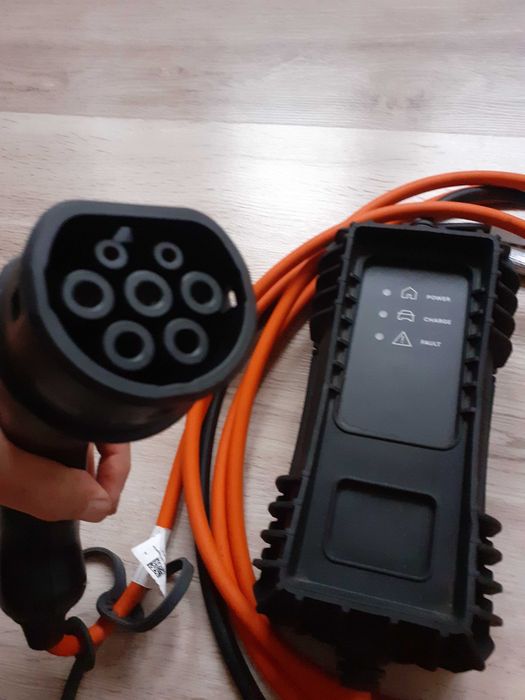 Statie incarcare masini electrice,hibrid pt. gama PEUGEOT,CITROEN,OPEL