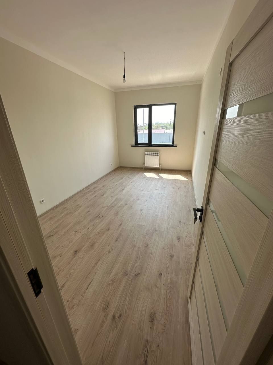 Продается 78м² ЖК Alfraganus 3/2/9