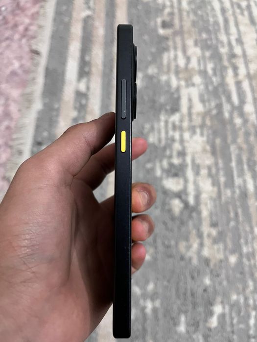 обмен телефона poco x7 pro