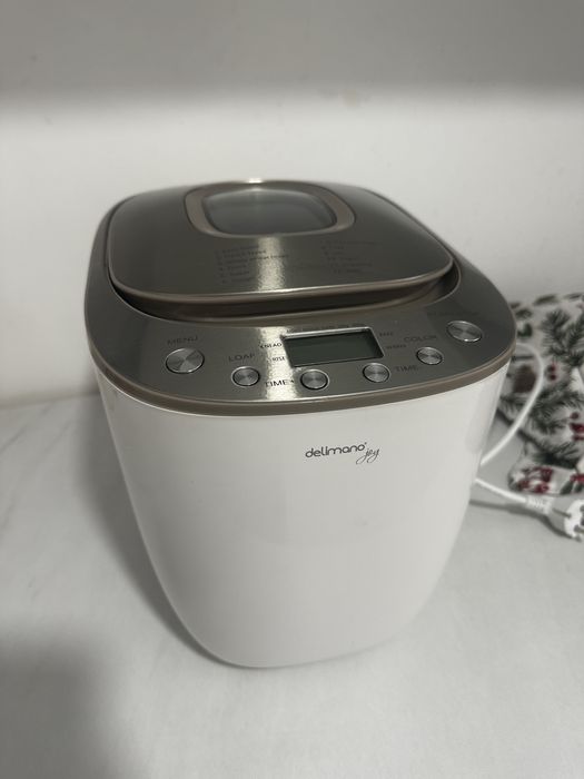 Masina de paine delimano joy