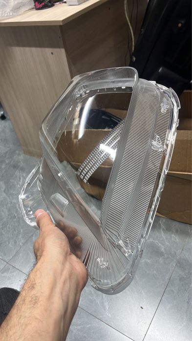 Hyndai Tucson 2021-25 Стекло , отражатель от фары, оригинал