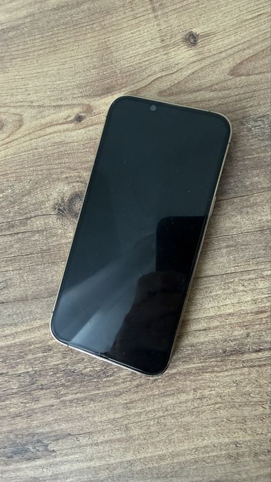 Iphone 13 PRO GOLD, 256 GB