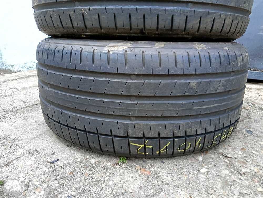 anvelope vara 245/40/17 FALKEN 2021 5.5MM