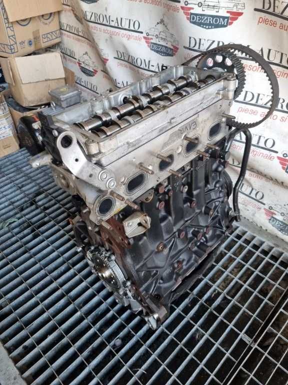 Motor  Audi Q2 (GAB) 1.6 TDI 116 cai DGTE