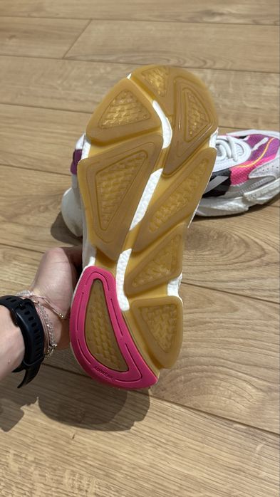 Adidas Performance X9000|4 X Thebe Magugu