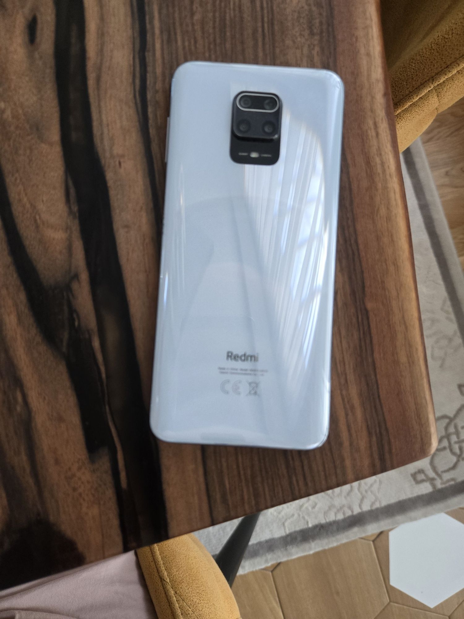 Redmi note 9 pro 128gb