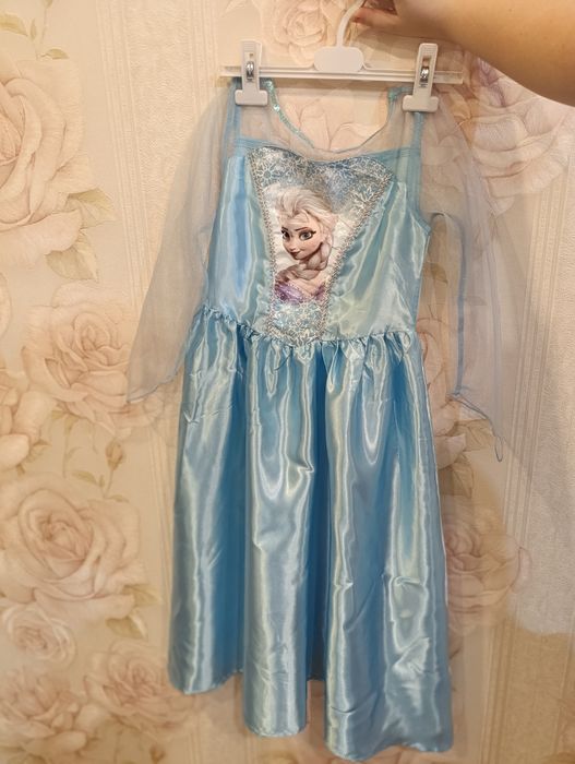 Новогодний костюм для девочки