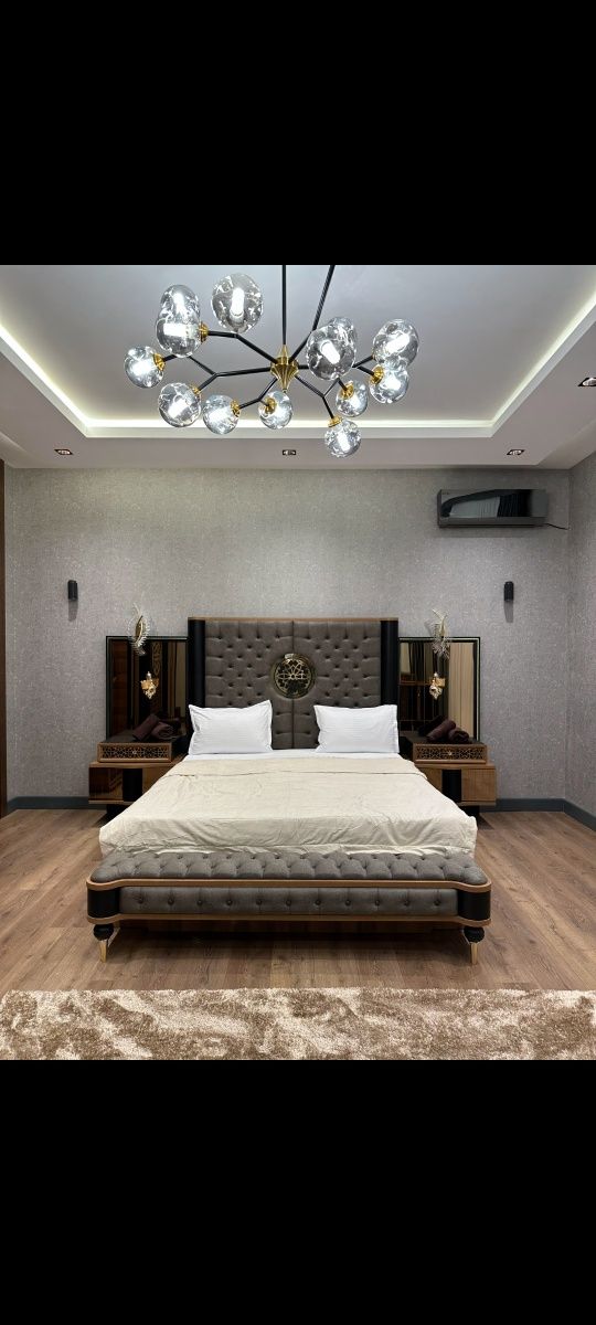 Emmar premium villa