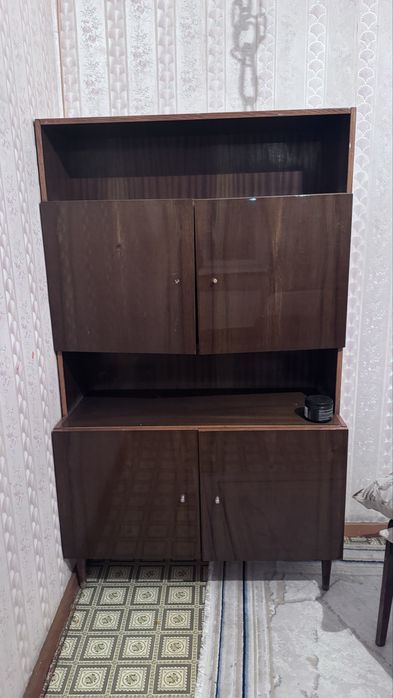 Продам шкафы деревянные