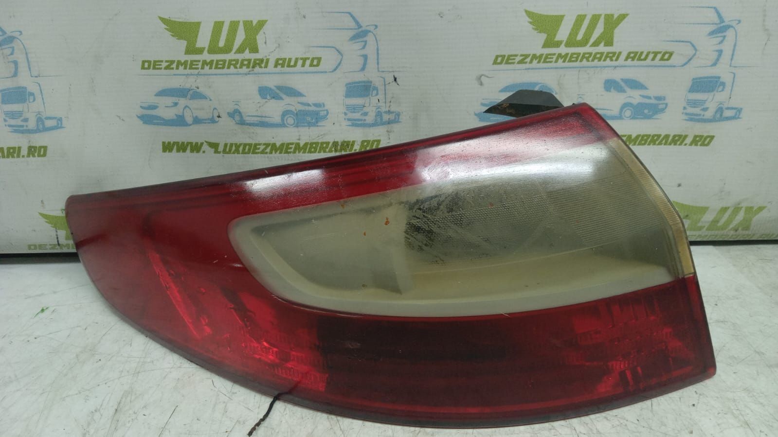 Stop stanga 265552802r Renault Fluence 1 [2009 - 2013]