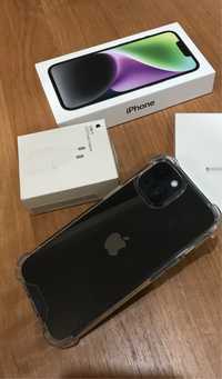 Продам айфон 14 iphone 128гб apple