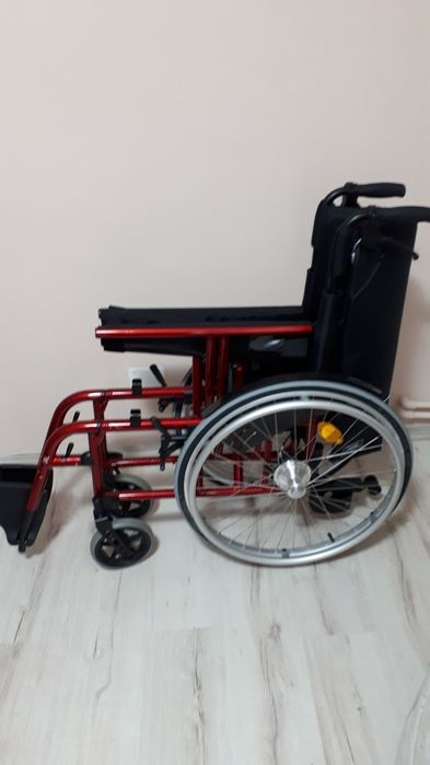 Carut/scaun dus dizabilitati/handicap