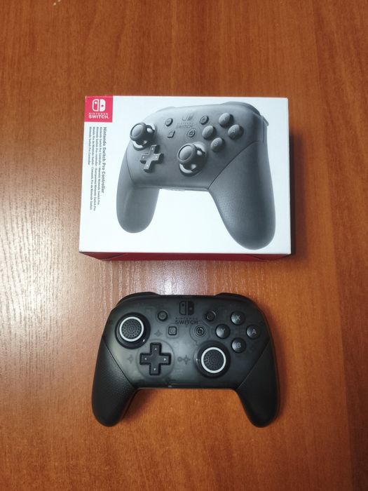 Геймпад Nintendo Switch