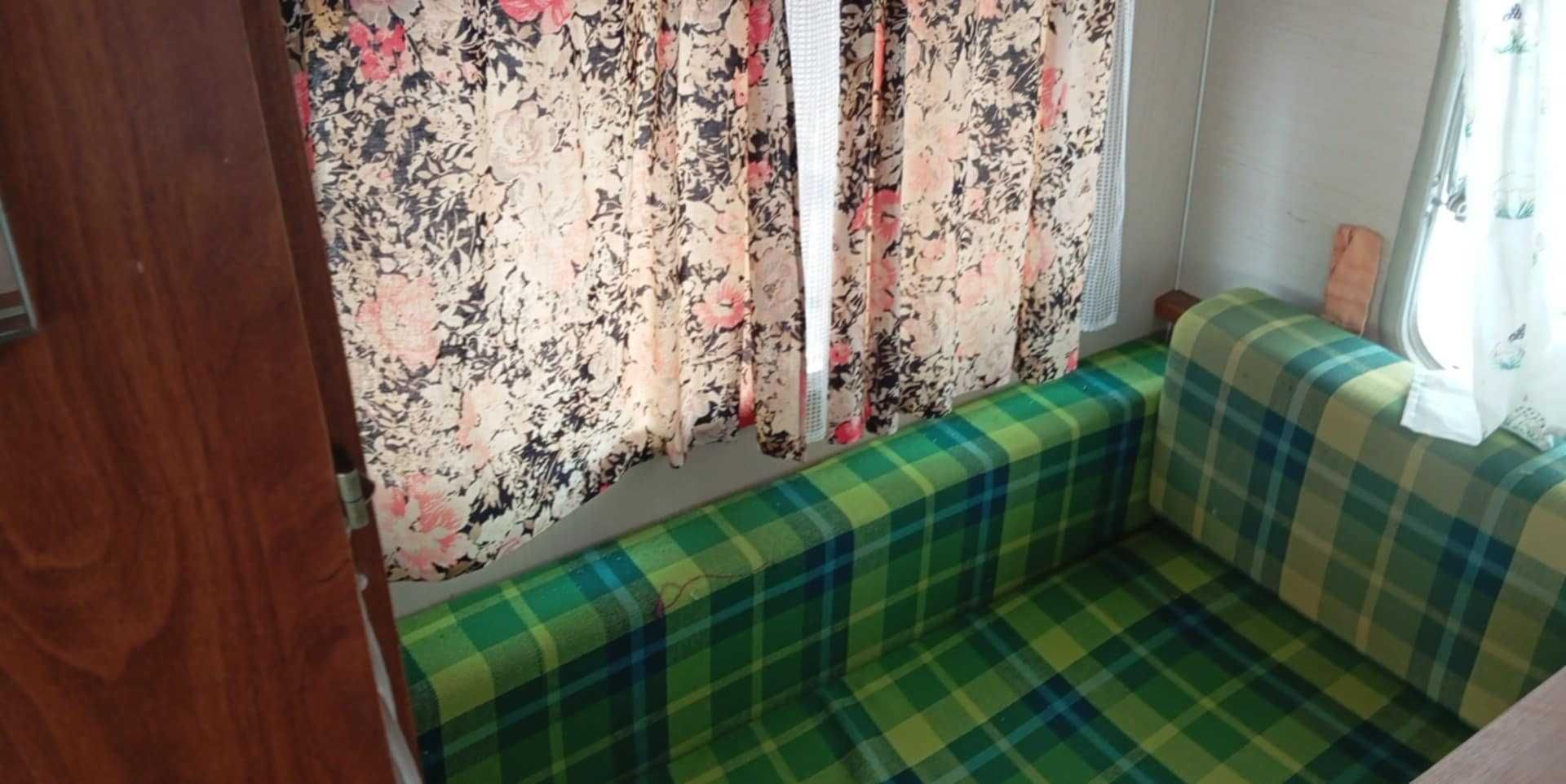Продава се Каравана Adria