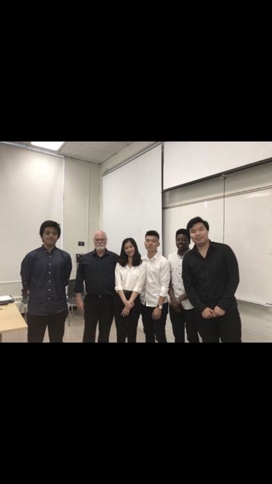 Английский Язык-English Language