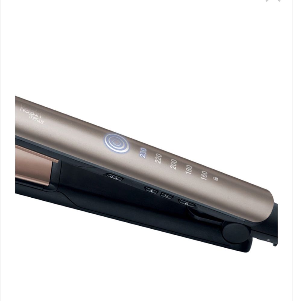 Преса за коса Remington Keratin Therapy Pro