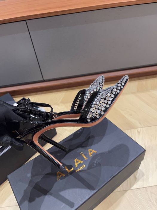 Sandale Alaia 35-42