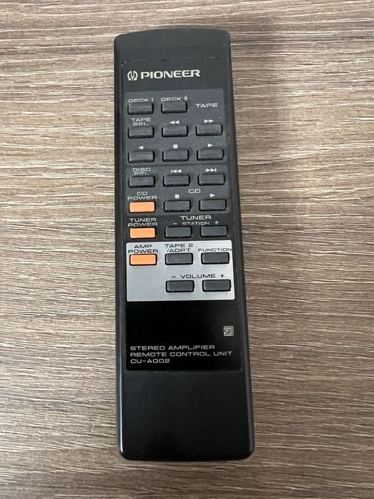 Telecomanda Pioneer