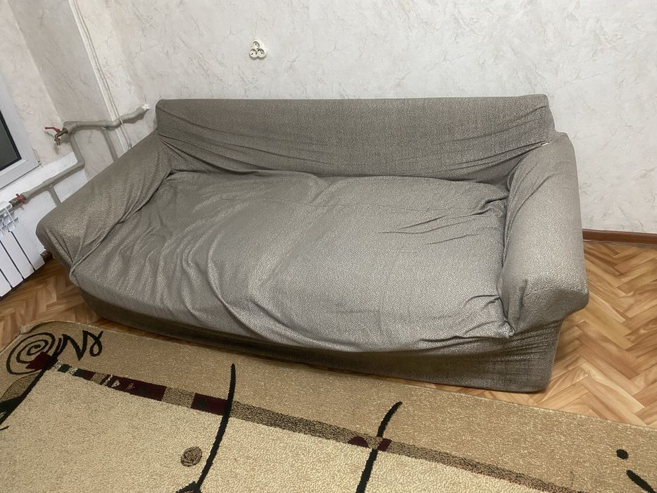 Диван отдам бесплатно