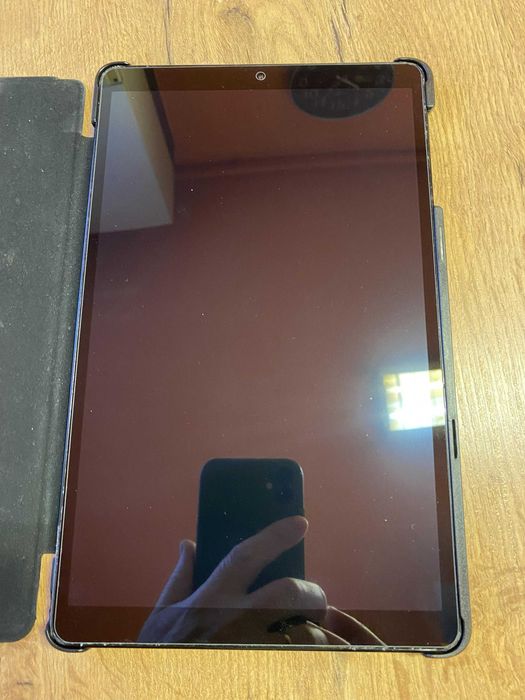 Samsung Tab A 10.1 inch  T510 + Husa Tip Carte