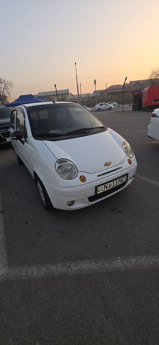 Матиз мх  сотилади