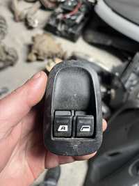 Buton/butoane geamuri electrice Peugeot 206