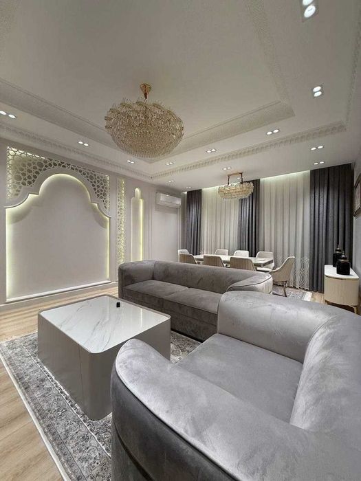 Срочно Аренда ЖК Бульвард 3 ком