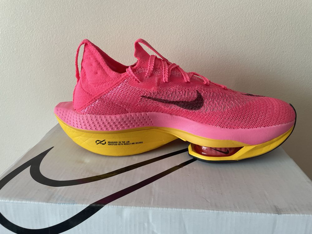 Обувки за бягане Nike Air Zoom Tempo