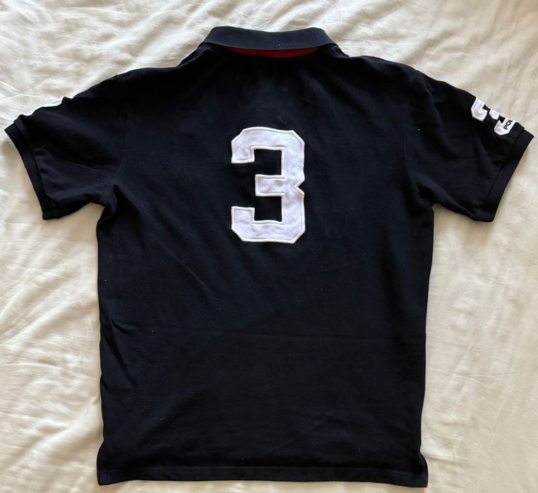 Polo Ralph Lauren Chicago