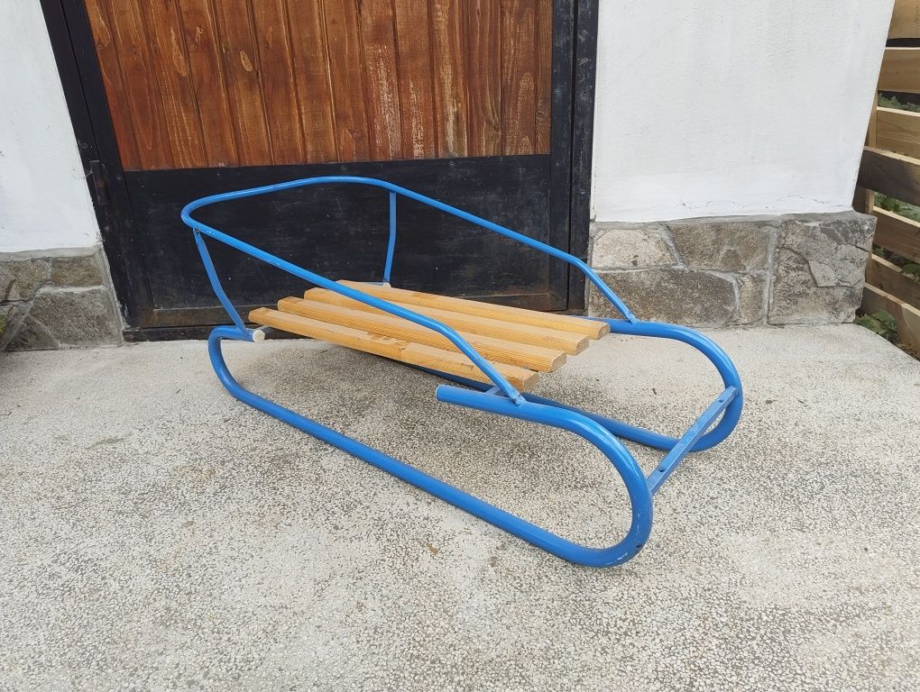 Шейна за спускане